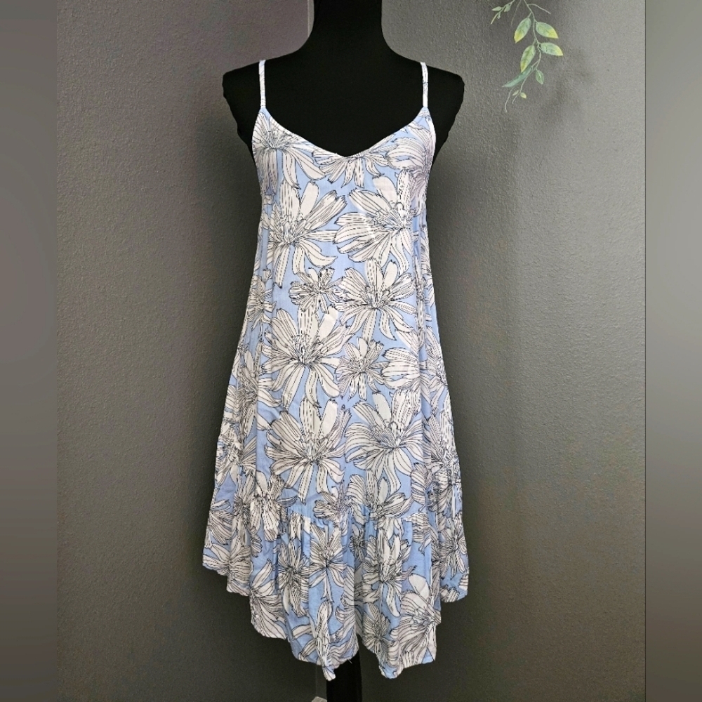 River Island Floral Dress